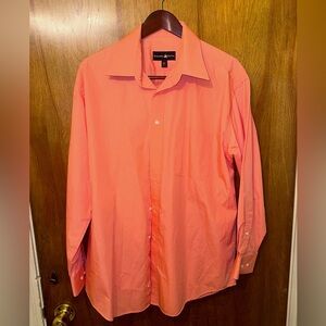Mens dress shirt long sleeve